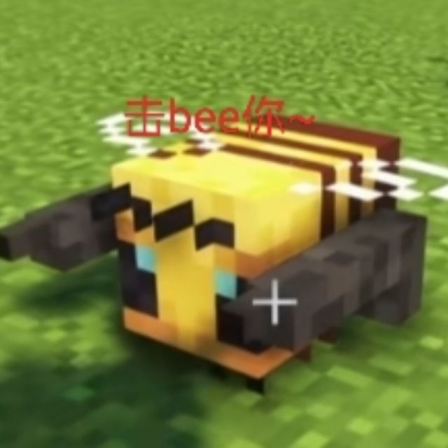 xiaobee🥚🥚头像