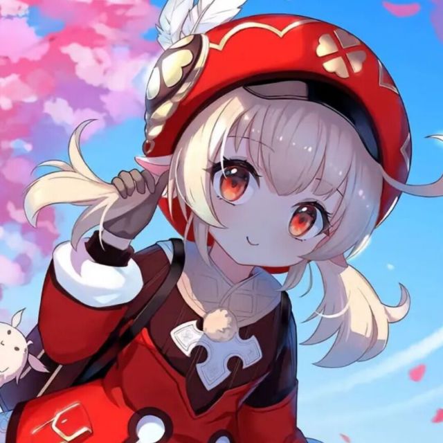 xiaomangaini头像